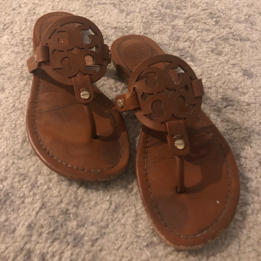 Tory Burch Sandals